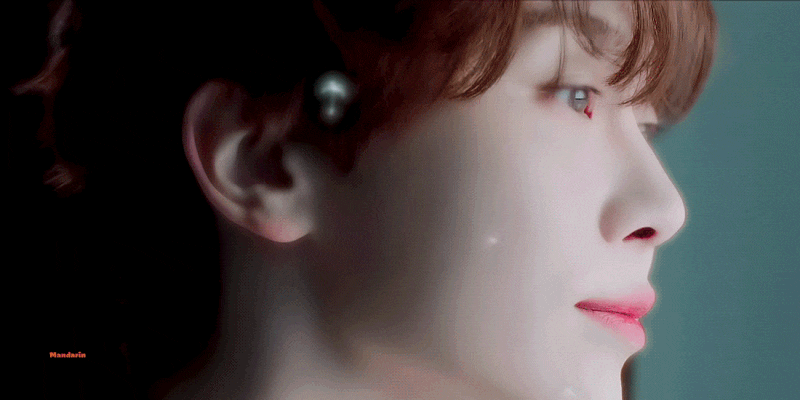 [SEVENTEEN KakaoTalk Fanfic] Spirit Master (Research).31 - A Name Tag for Me, Who Had No Name