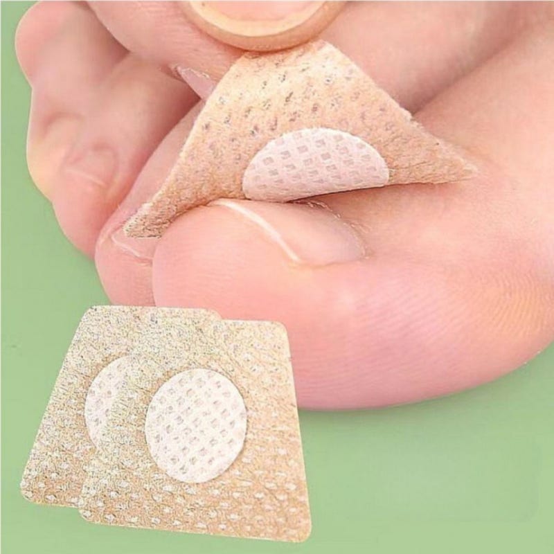 발톱무좀패치, 78% 할인 전에 꼭 확인하세요!