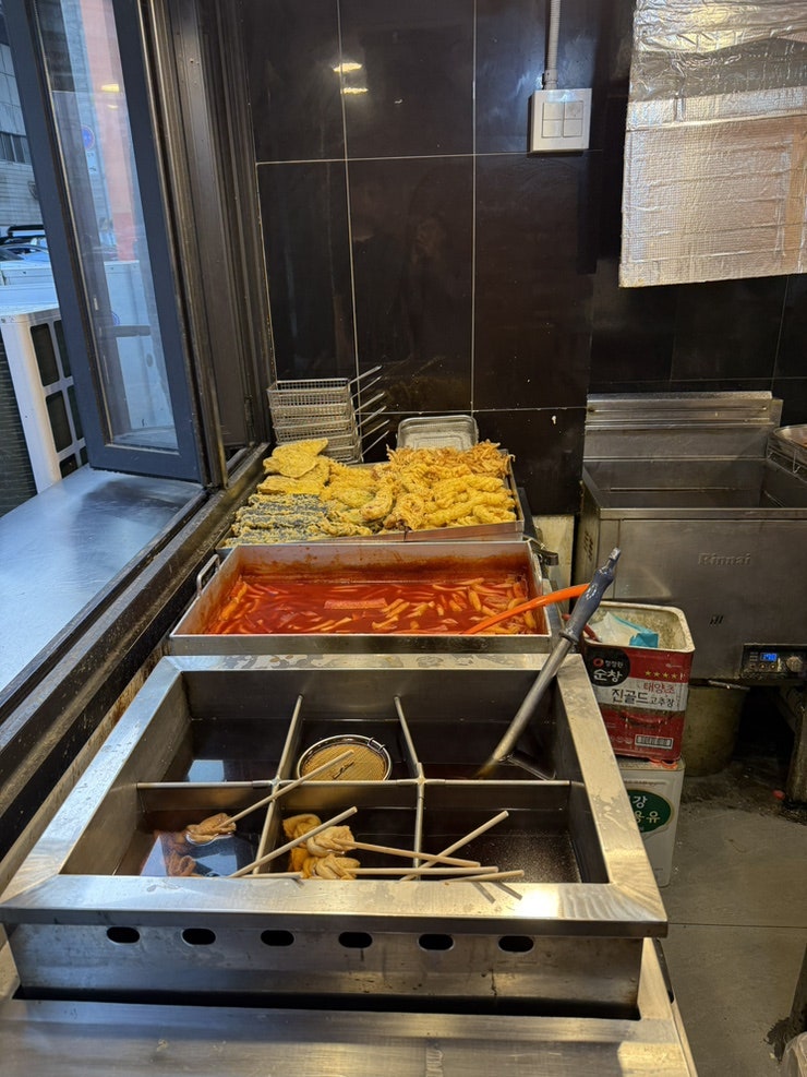 갑부떡볶이 사진 3