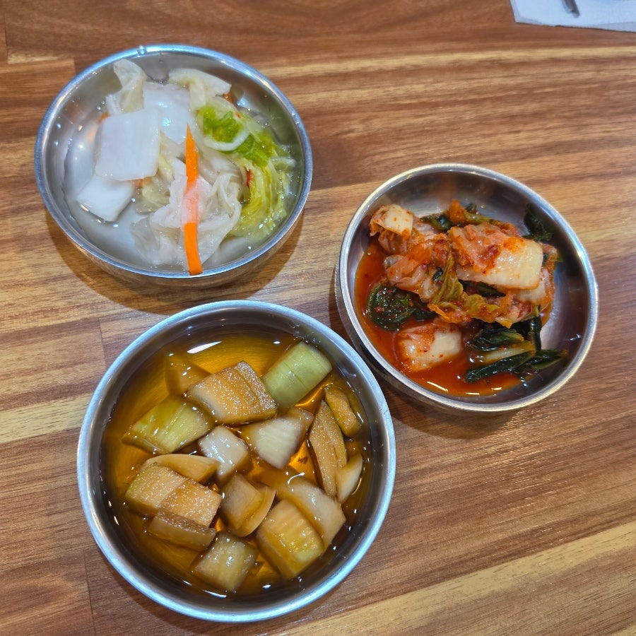 닭품칼 사진 3