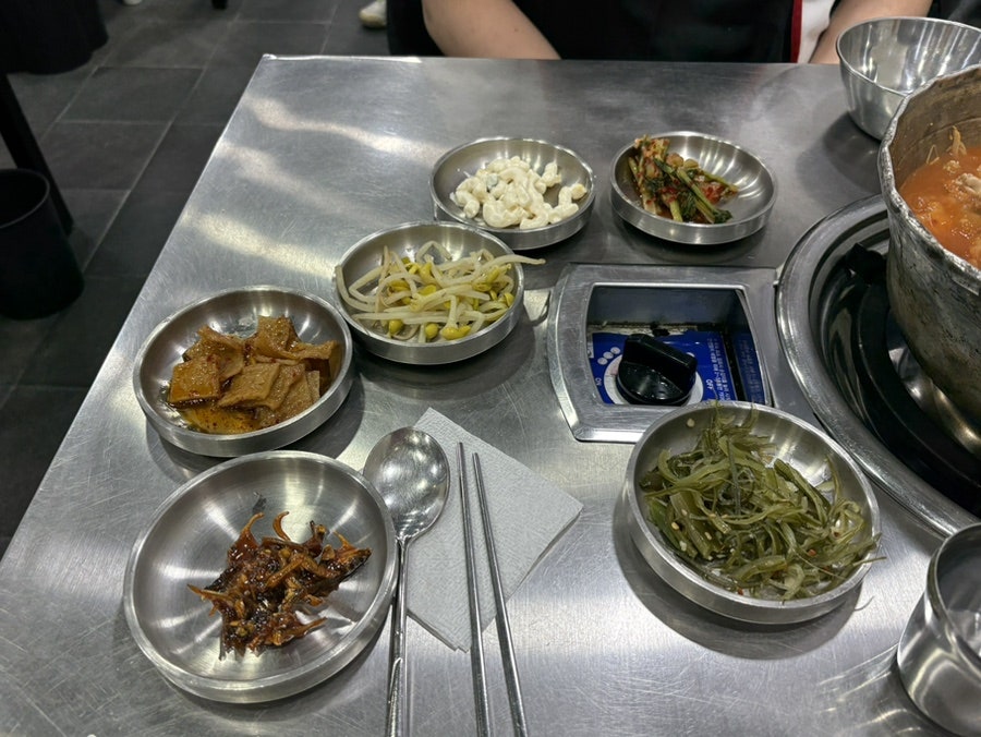찌개마을 사진 6