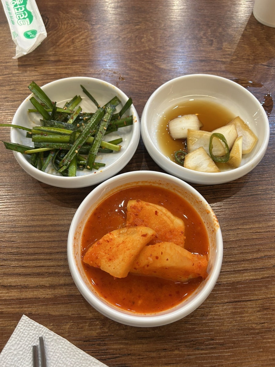 최순옥명품국밥 창동점 사진 4