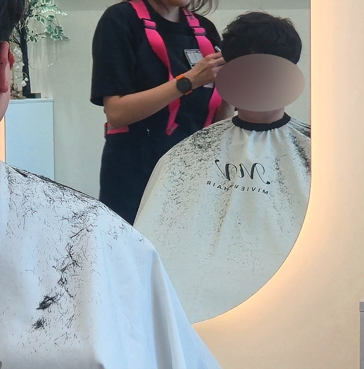 미뷰헤어 사진 6
