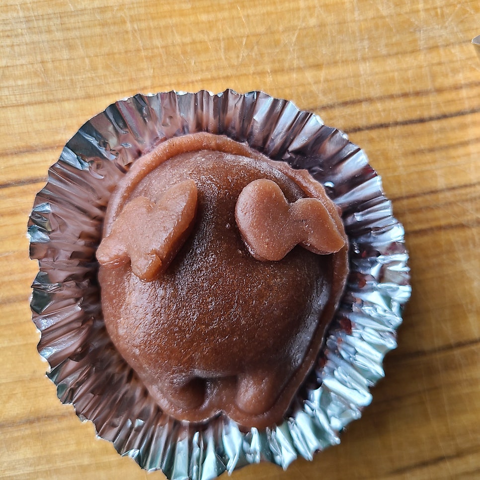 행떡 사진 3