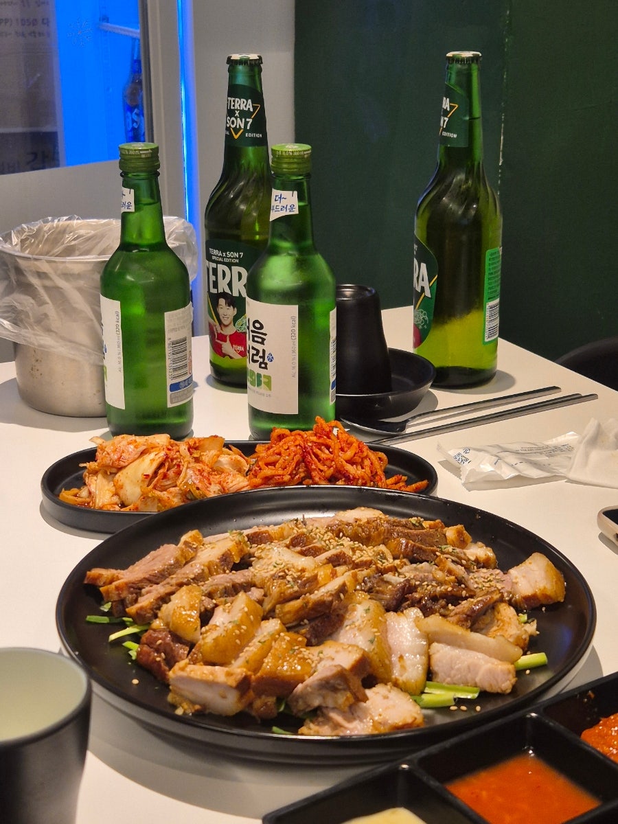 조조족발 사진 3