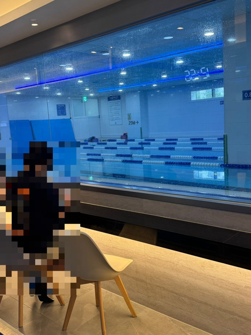 김포 어린이 수영장 체험수업 비교