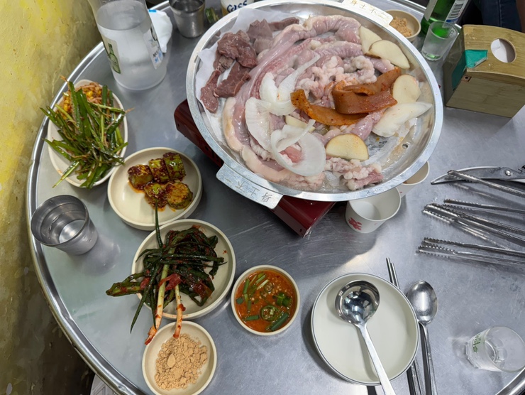 월피동곱창집 사진 5