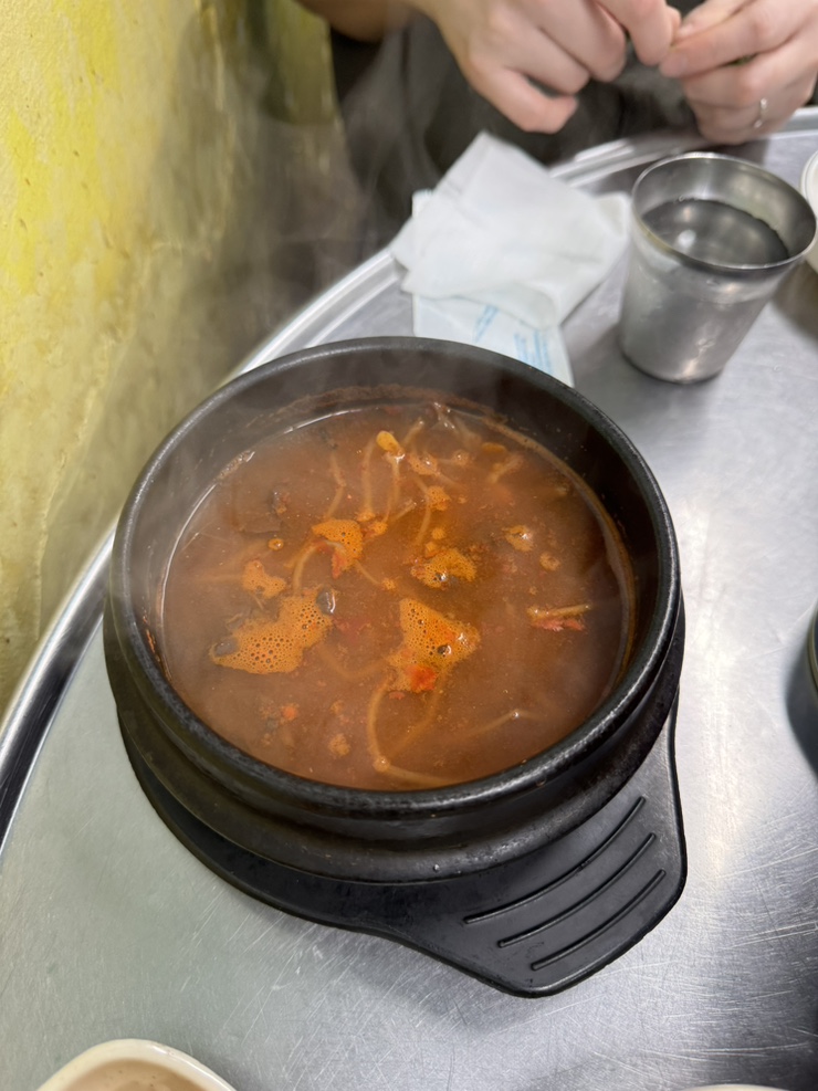 월피동곱창집 사진 6