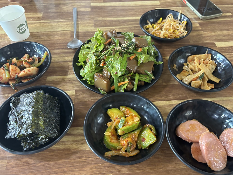 버들식당 사진 6