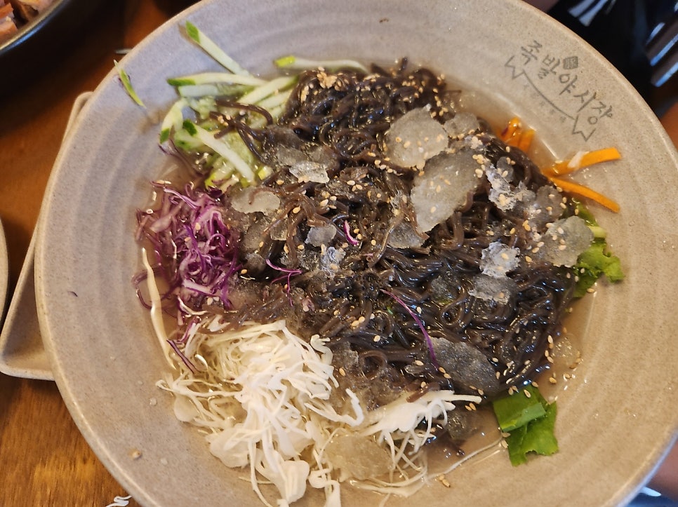 족발야시장 충주연수점 사진 5