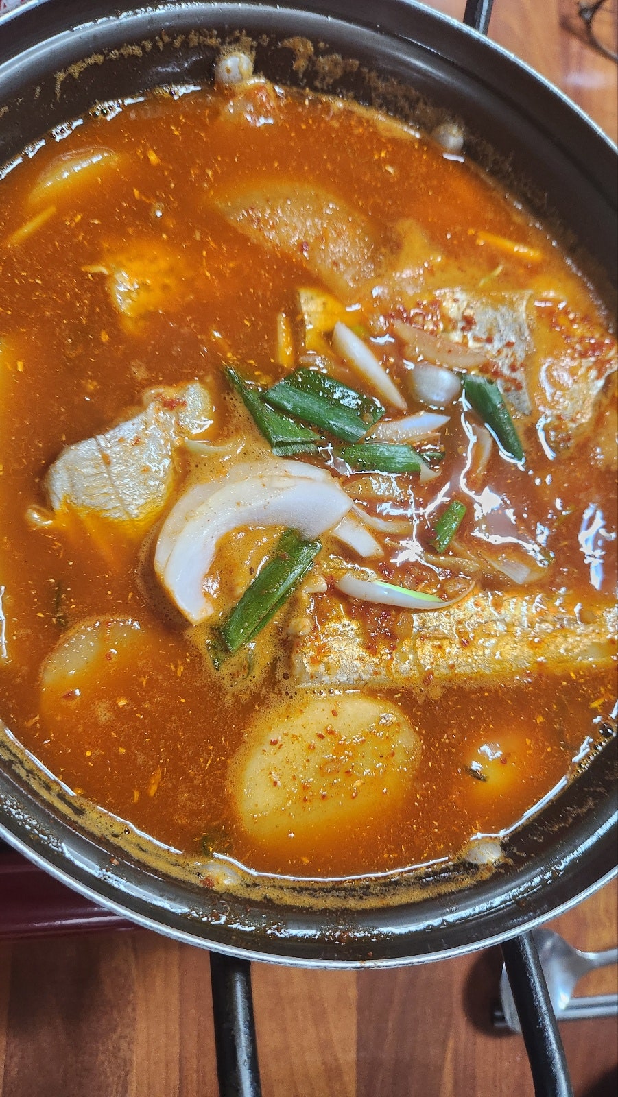 송천식당 사진 6