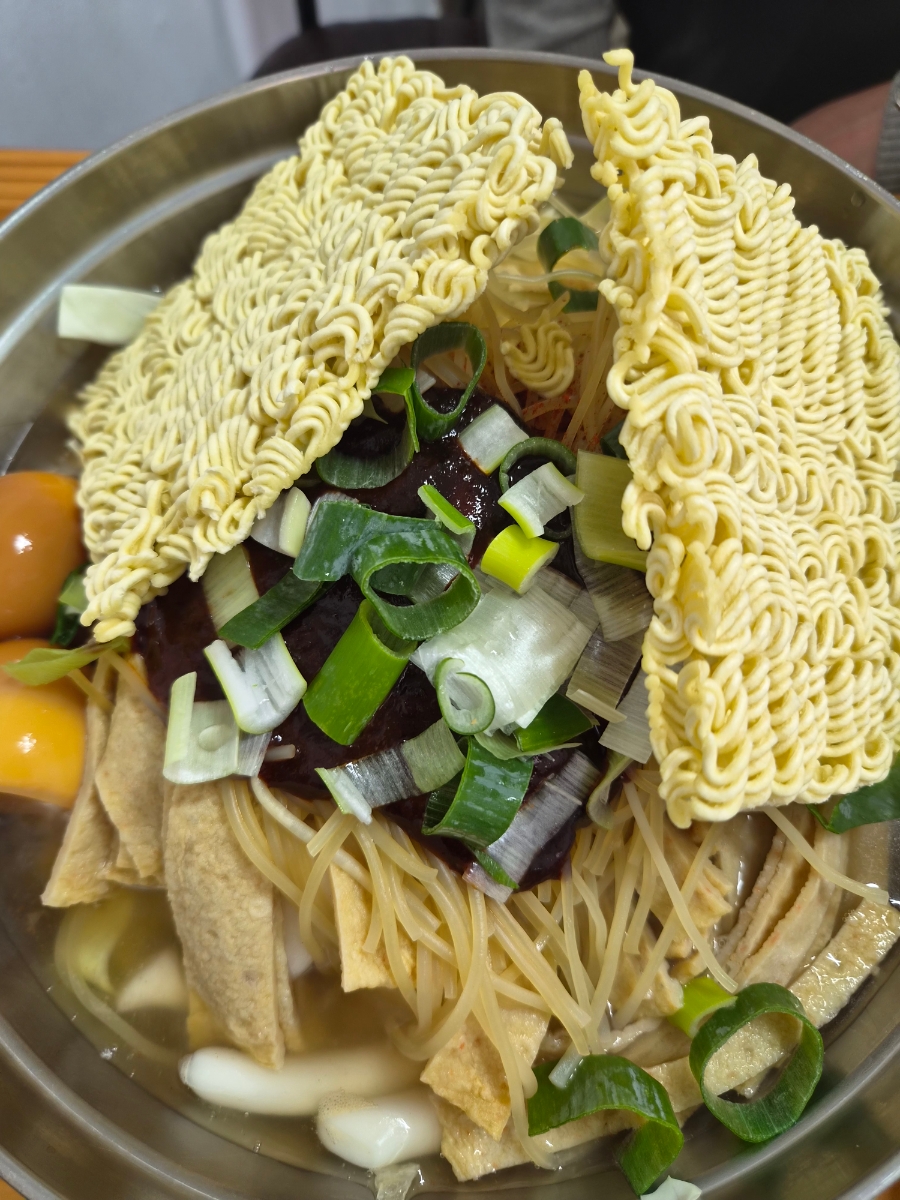 영즉석떡볶이 사진 6