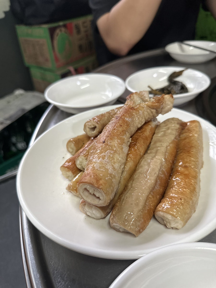 미소네막창구이 사진 3