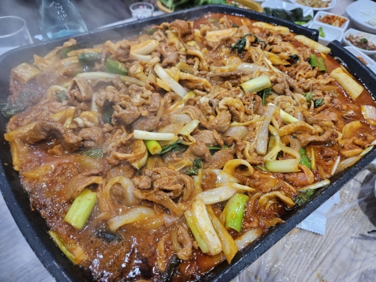 다향오리농원 사진 6