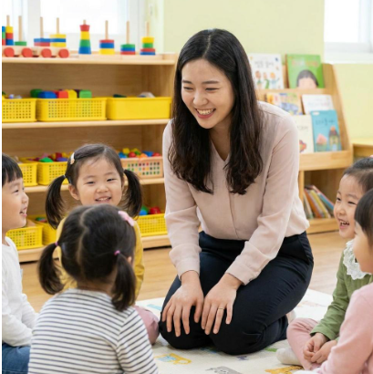 2026년 지역아동센터 급여 얼마나 올랐나 봤더니? 결국 바뀐 처우와 반전 현실