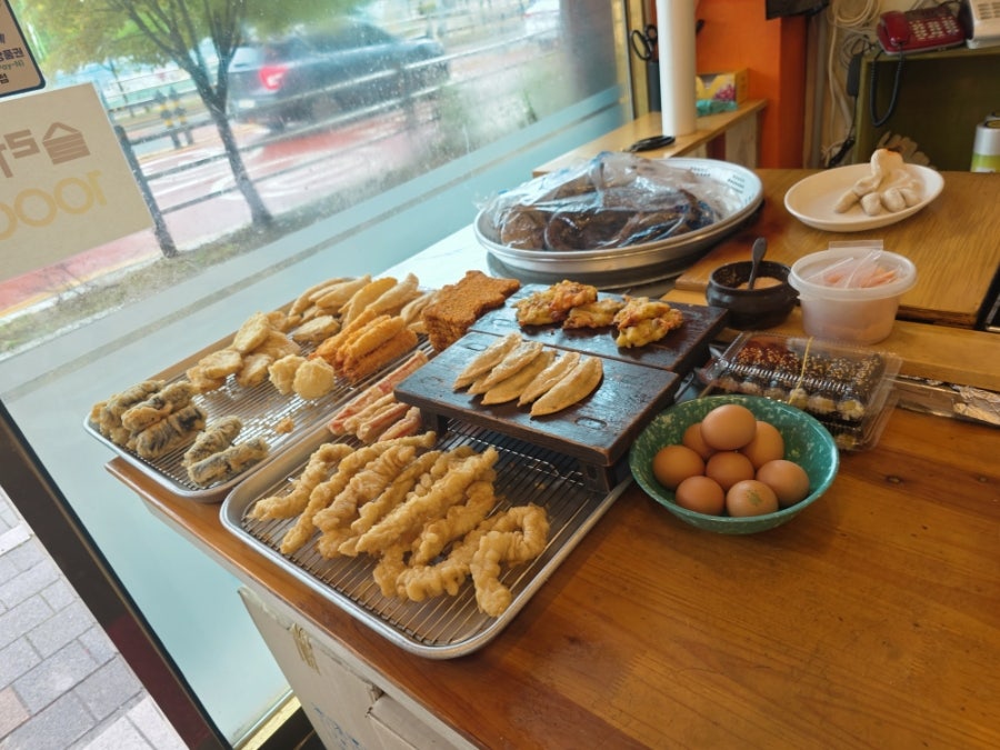 맛자랑떡볶이 사진 3