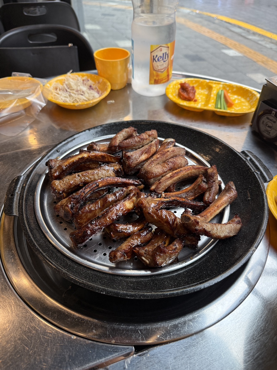 Burabojjokgalbi Suwonyeokjeom photo 6