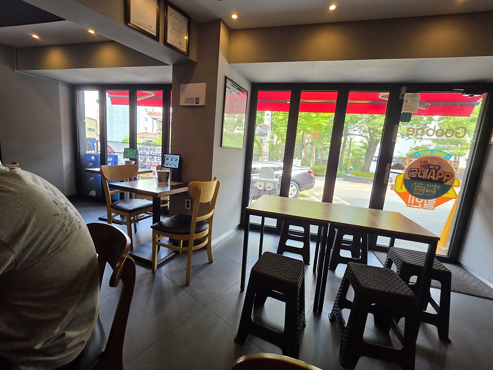 굽네치킨 성산2동점 사진 4