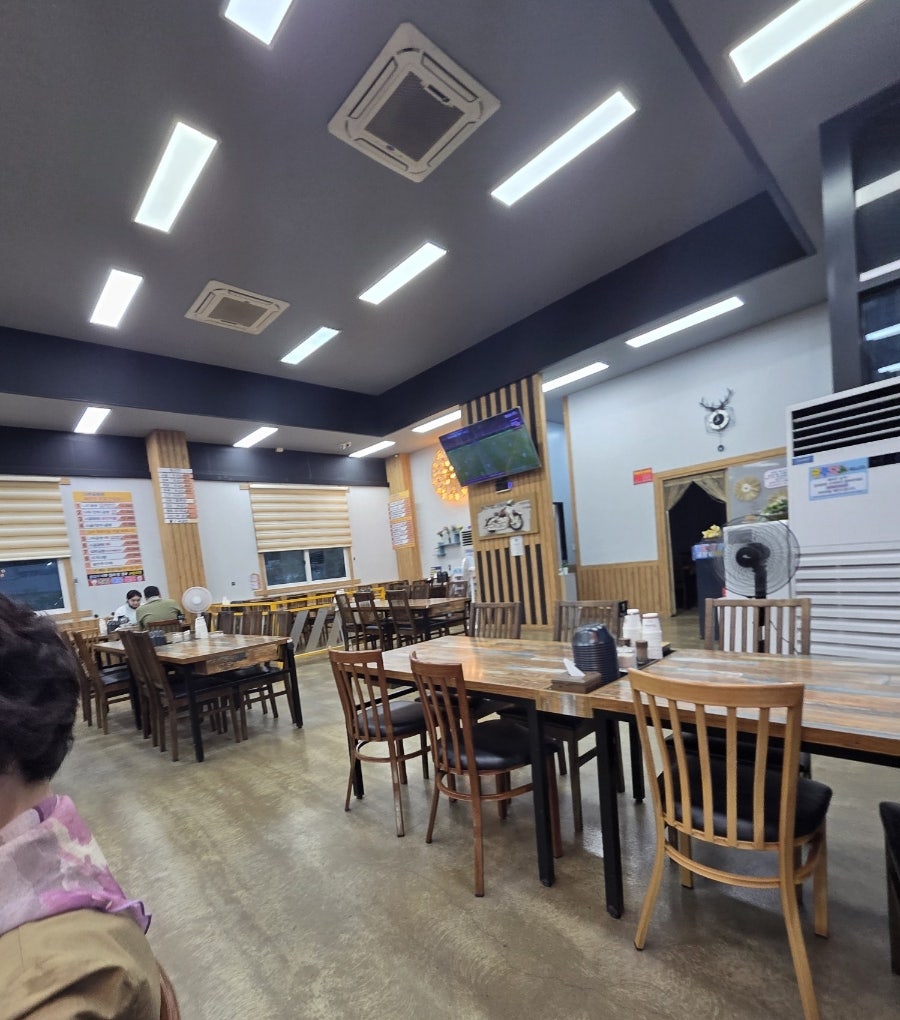 든든한한끼나주곰탕 사진 5