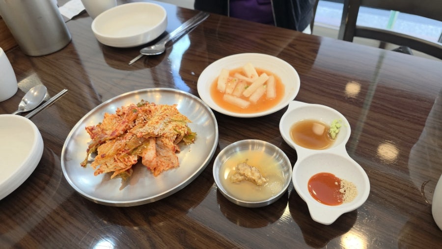 칼국지 사진 3