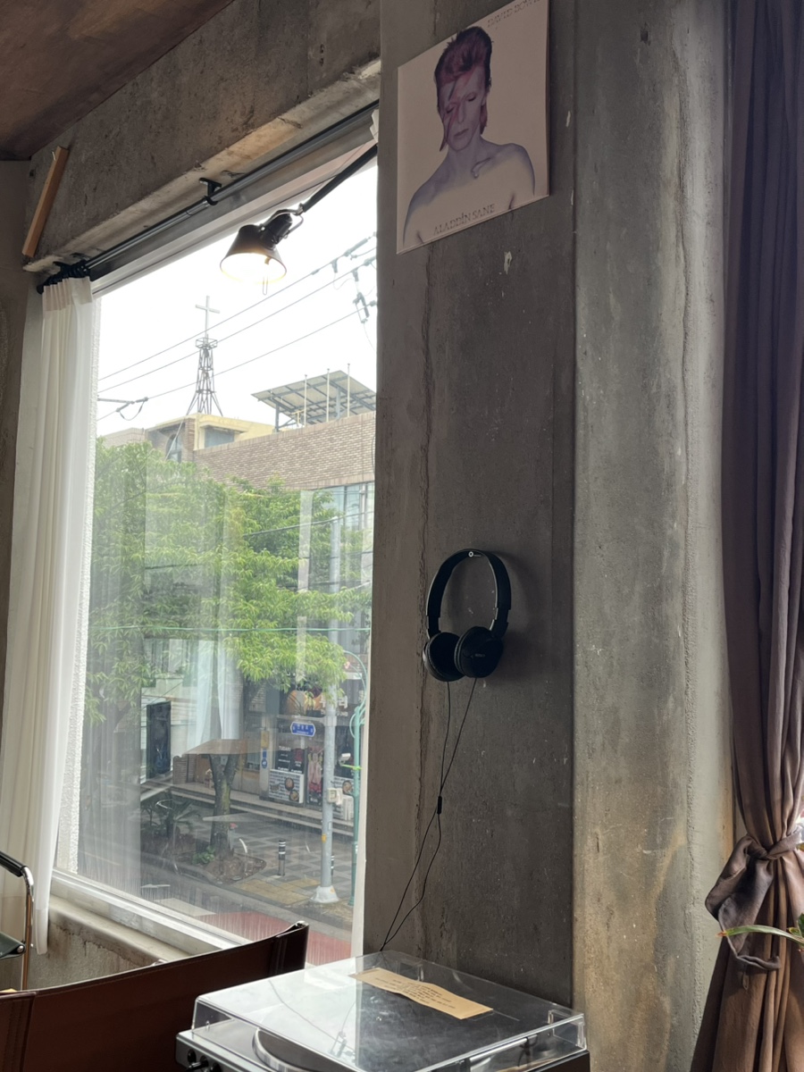 데이빗보이 사진 3