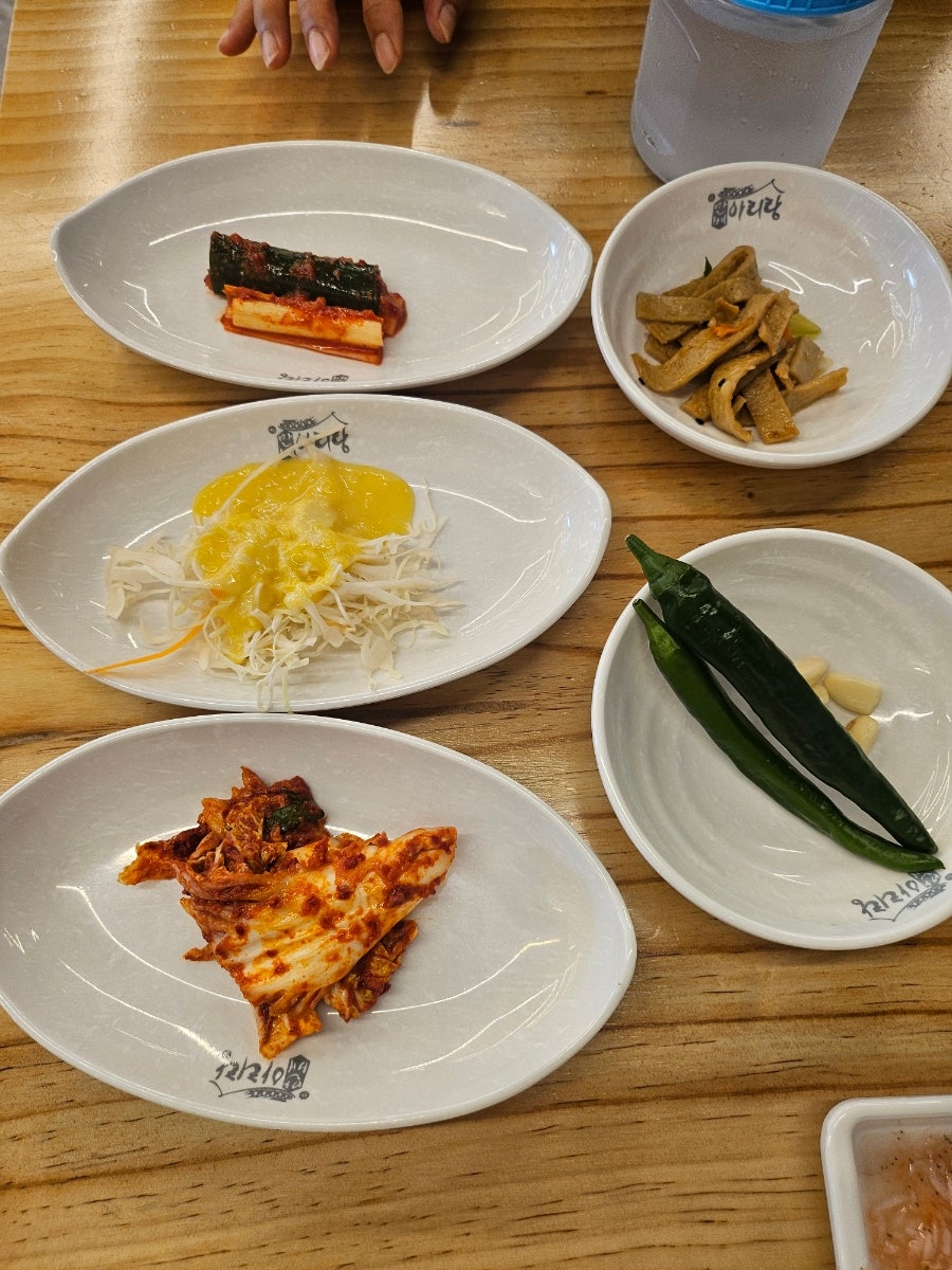 만배아리랑보쌈 사진 6