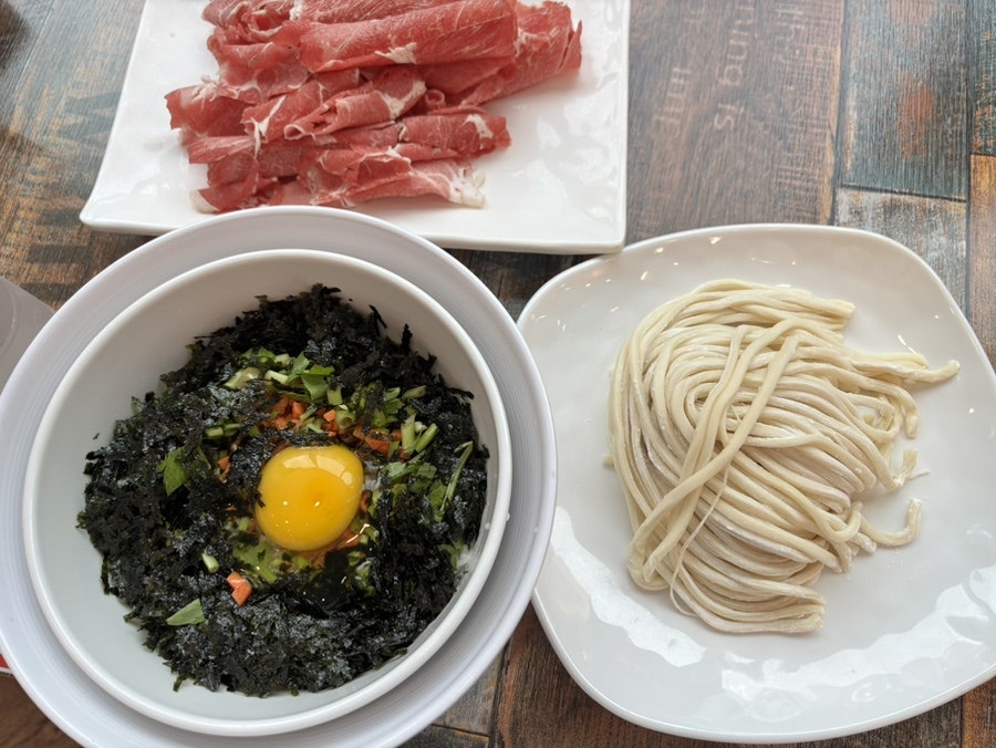 마담샤브칼국수막국수 사진 4