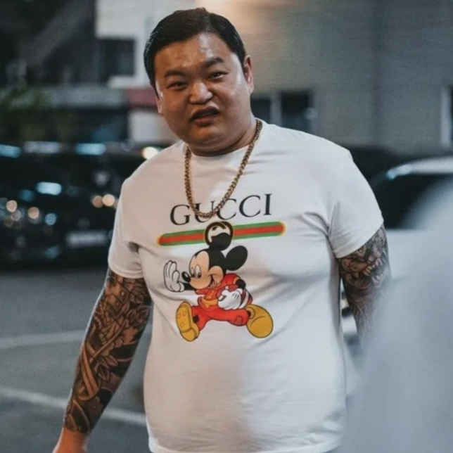 초롱이 고규필 에이민 임신 소식에 김남길도 깜놀한 전말 (딸바보 예약 ㄷㄷ)