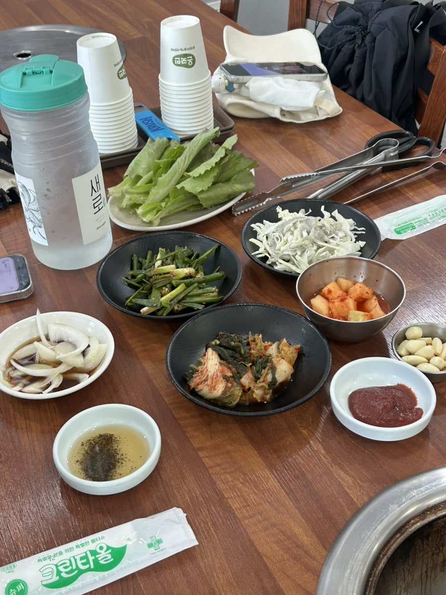 북한산인수재 사진 4