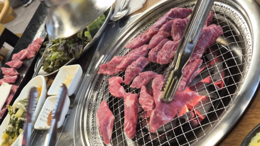 고기마당 사진 5