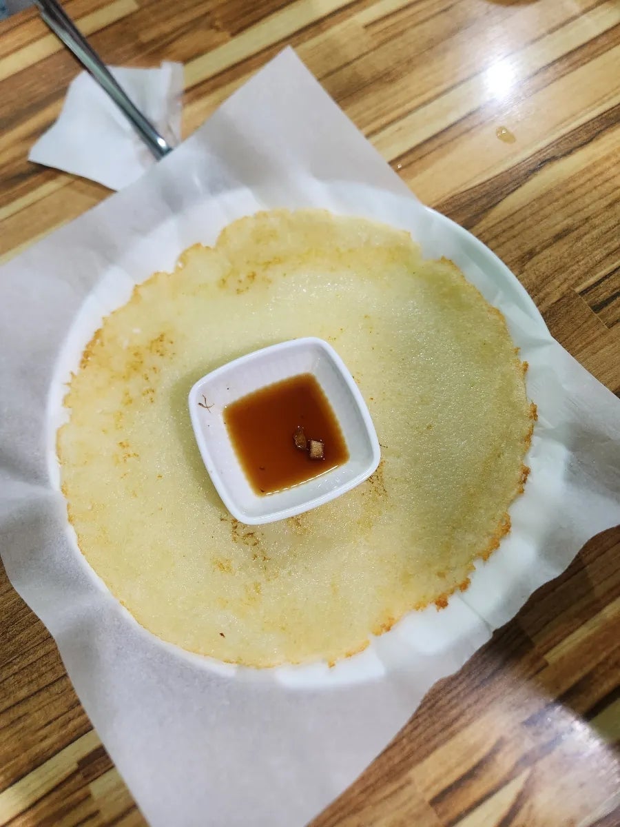 Sokchogamjaongsimi photo 5