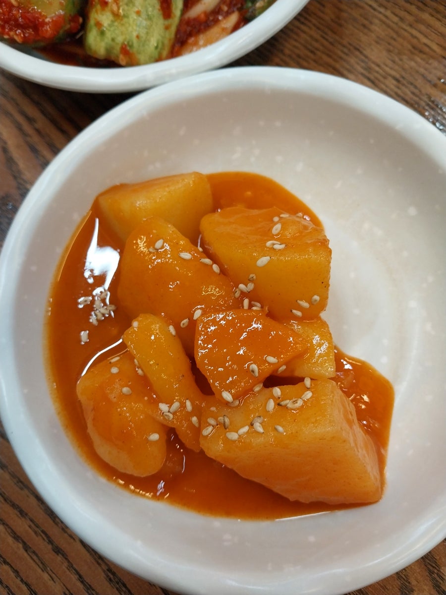 양대감대구탕 사진 6