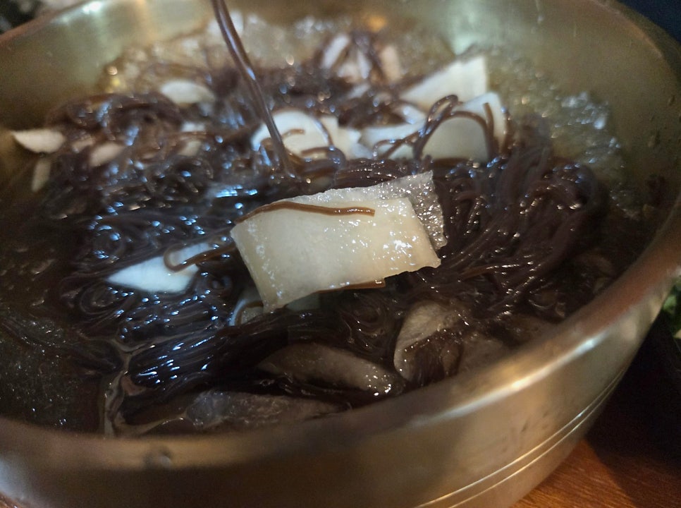 정일한우 충정로 본점 사진 5