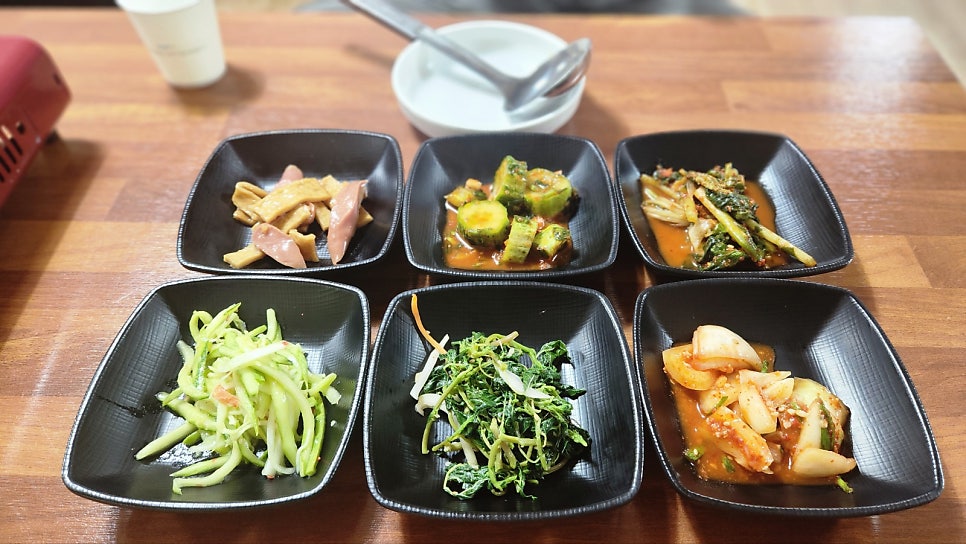 송천식당 사진 5