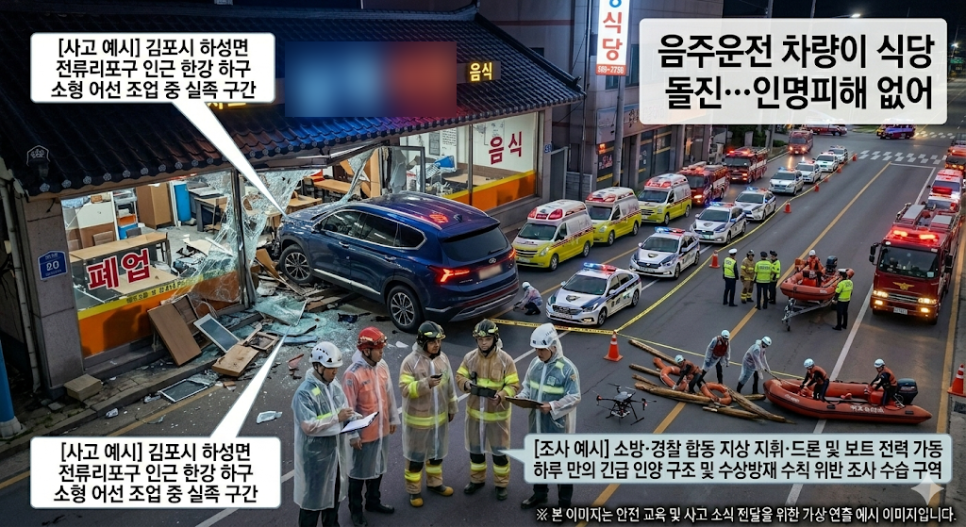 나주경찰서 사진 1