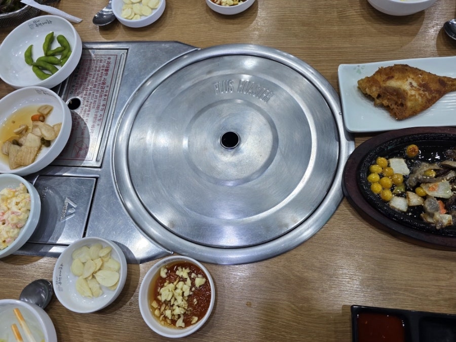 탐나종합어시장 여주중앙점 사진 1