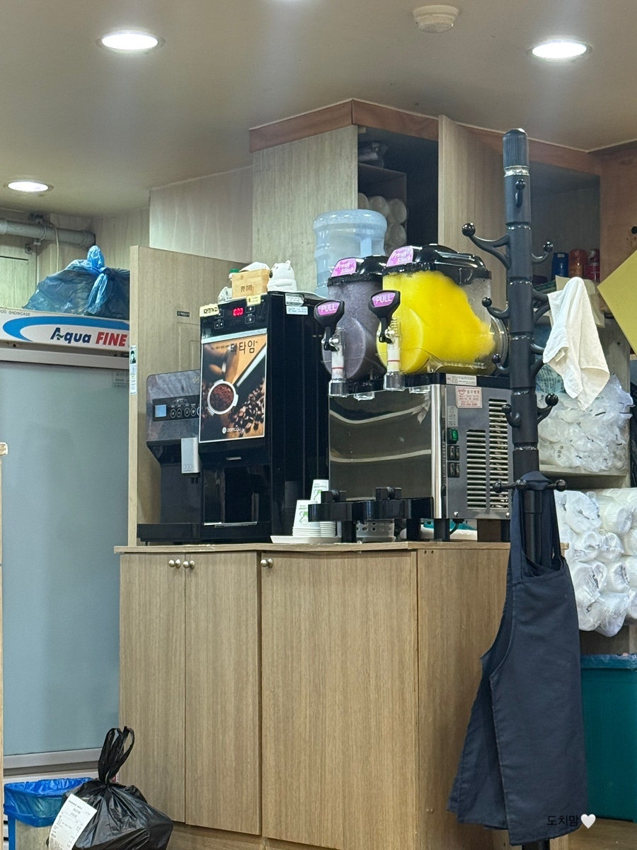 천인감자탕 사진 5