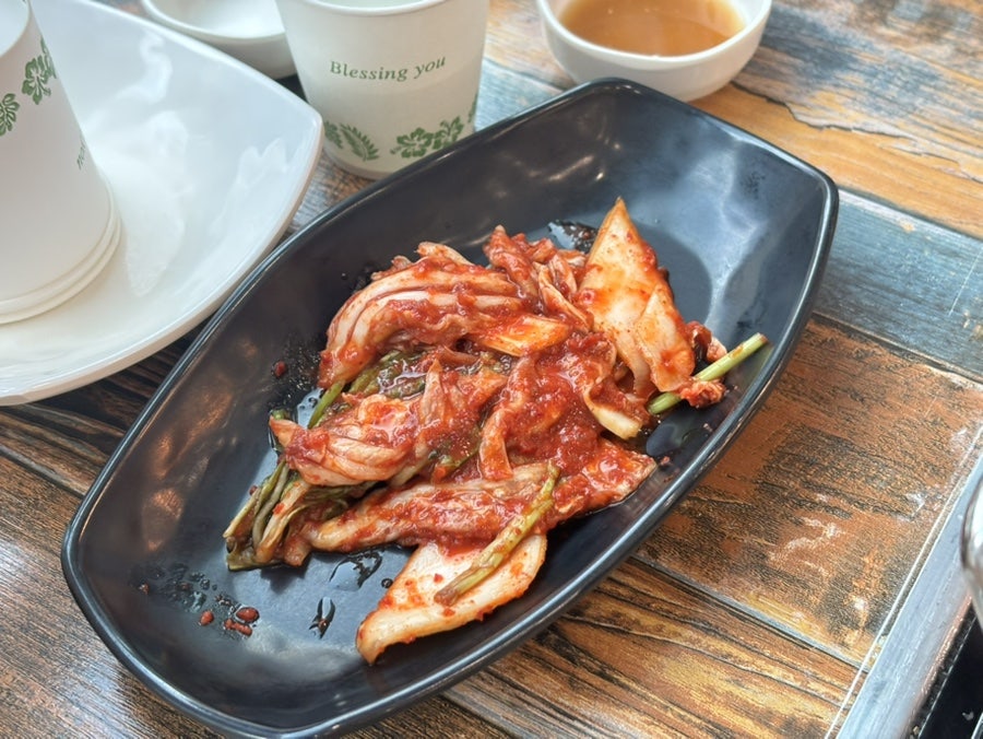 마담샤브칼국수막국수 사진 5
