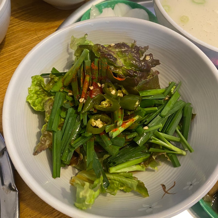 황가네곱창 사진 6