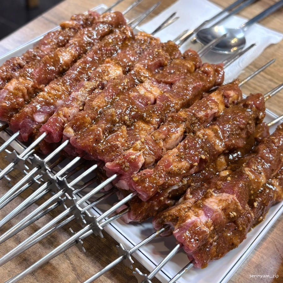 루루양꼬치 사진 5
