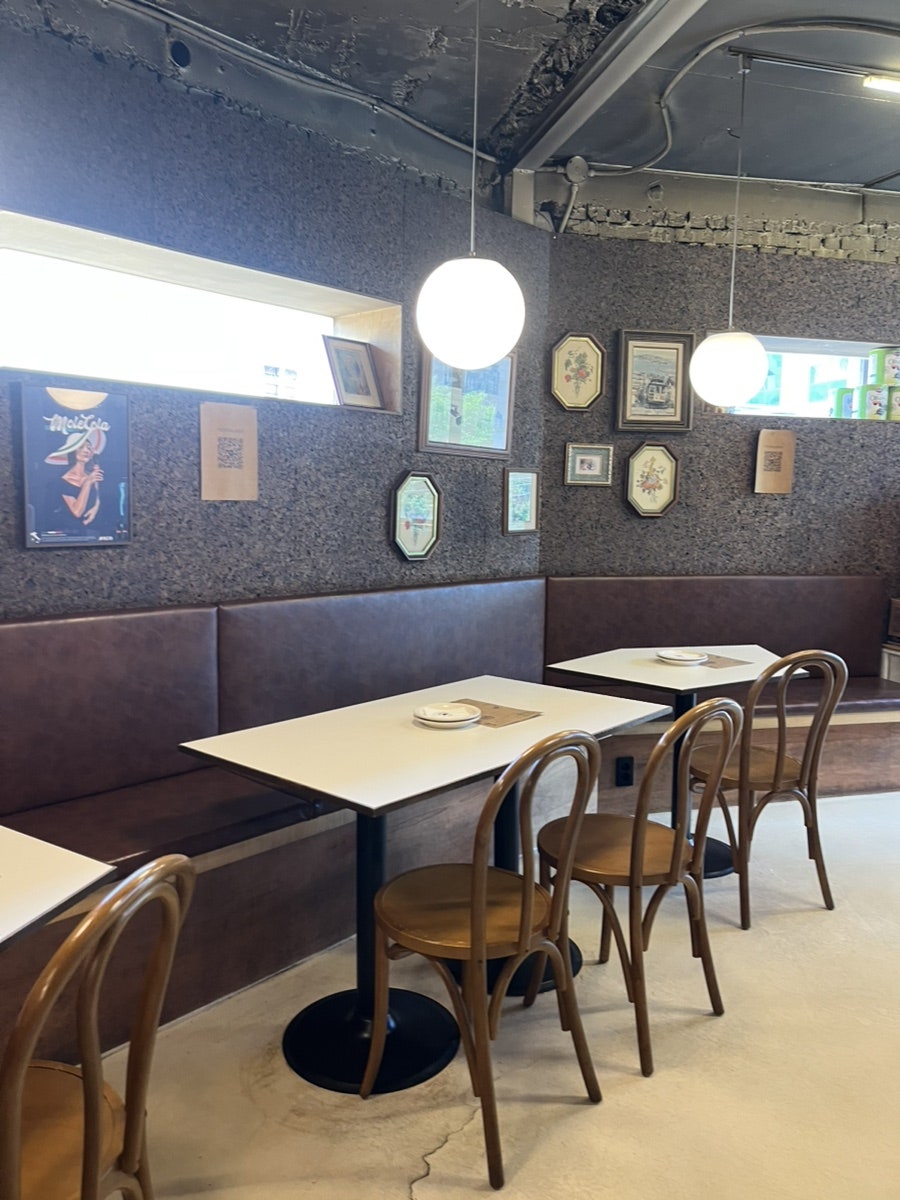 피제리아라르도 달맞이본점 사진 4