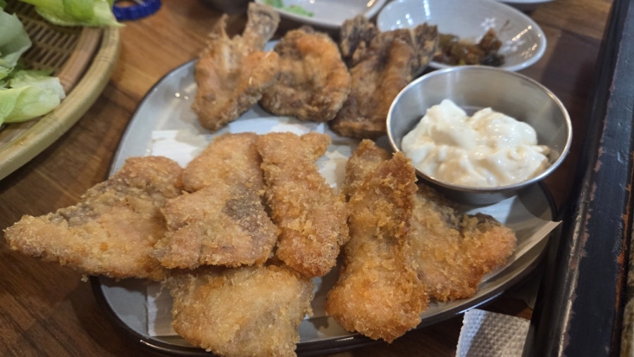 송어의집 사진 4