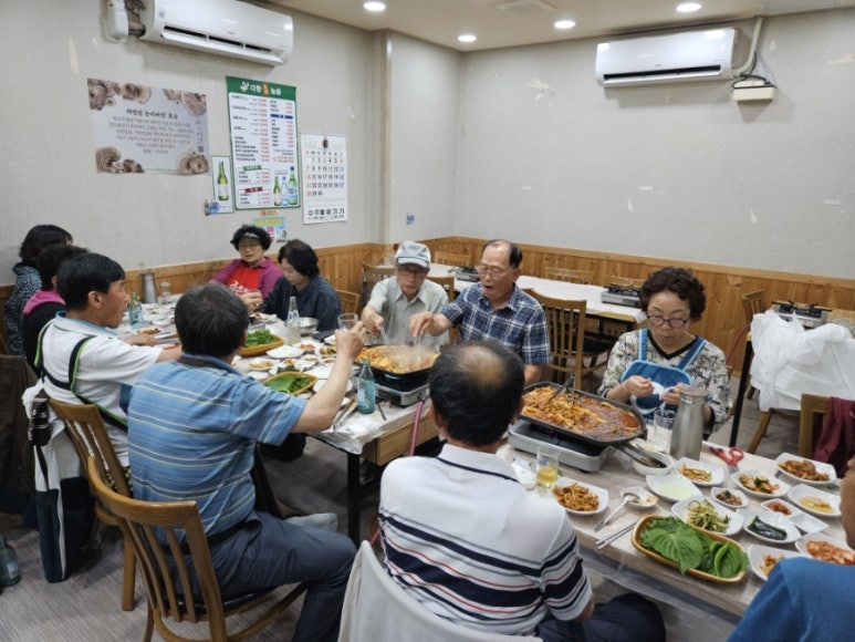 다향오리농원 사진 4