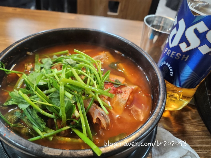 해송명태 사진 6