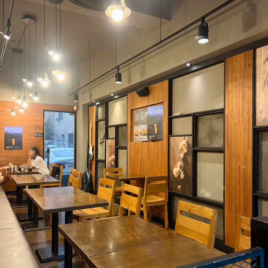 교촌치킨 용인1호점 사진 4