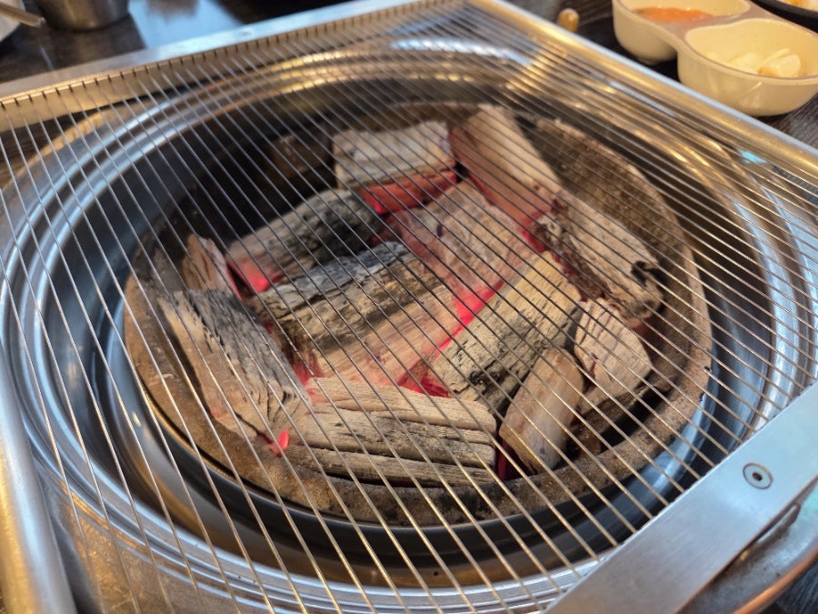 황골고기마당 사진 5