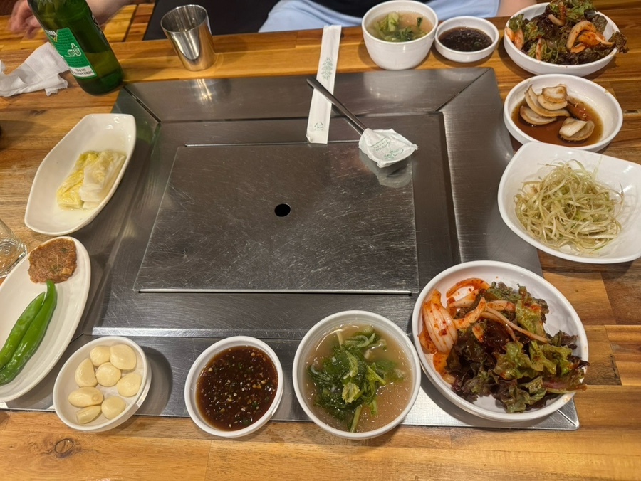 홍순덕전포양곱창 사진 6