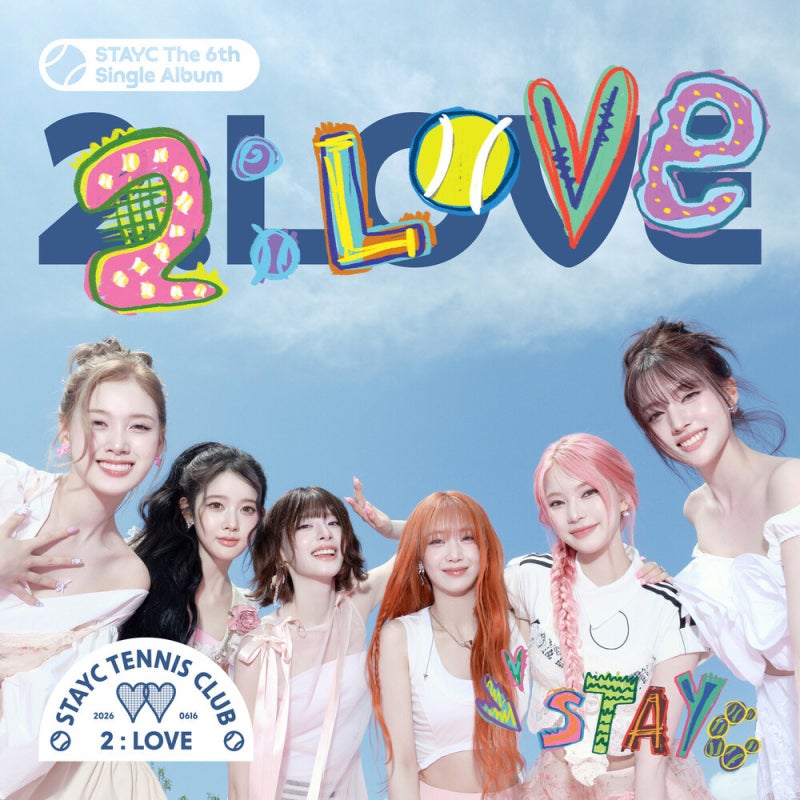 스테이씨 2 LOVE [파트별 / 가사 / 뮤비]