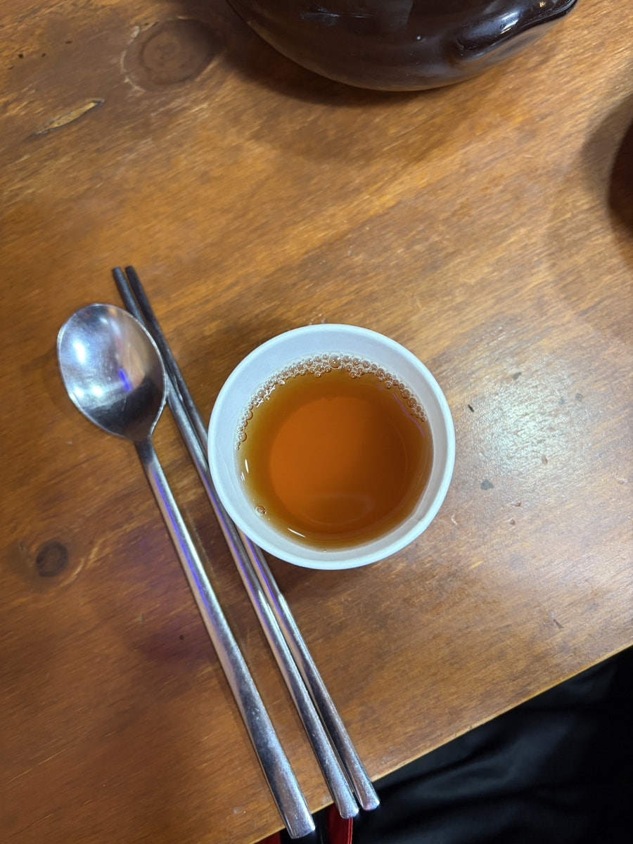 양평칼국수 도마점 사진 3