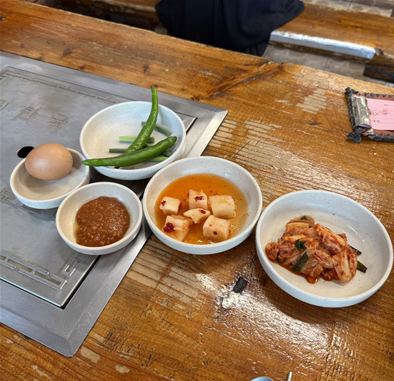 모이세해장국 사진 6
